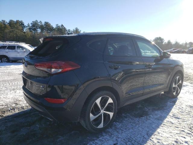 KM8J3CA26GU074423 | 2016 HYUNDAI TUCSON LIM