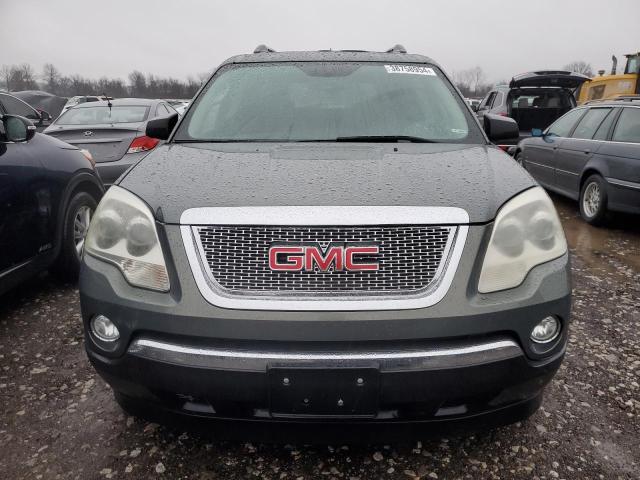 2011 GMC Acadia Sle VIN: 1GKKRPED3BJ250336 Lot: 38758954