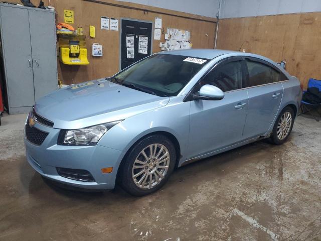 2012 Chevrolet Cruze ECO