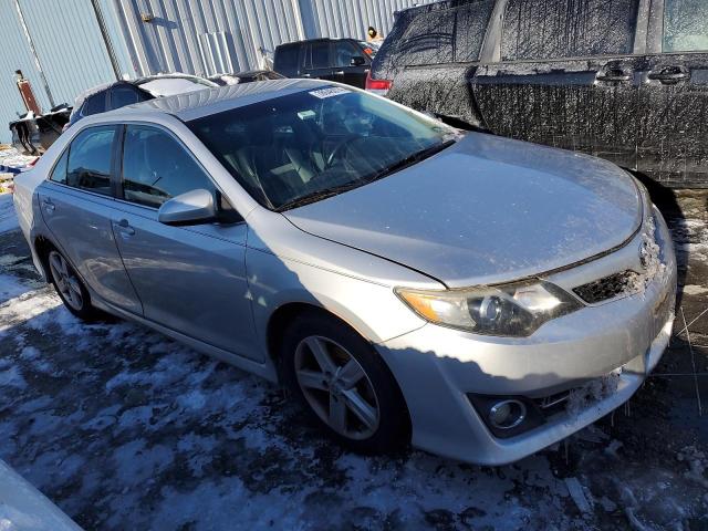 4T1BF1FK5EU327835 | 2014 TOYOTA CAMRY L