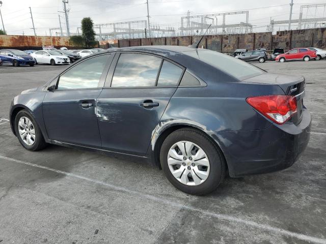 1G1PA5SG9E7389893 | 2014 CHEVROLET CRUZE LS