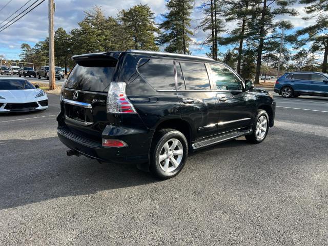 JTJBM7FX4E5083109 | 2014 LEXUS GX 460