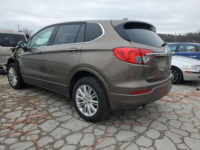 LRBFXCSA0HD020569 | 2017 BUICK ENVISION P