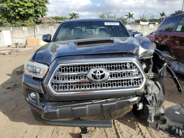 5TFBZ5DN1HX003025 | 2017 TOYOTA TACOMA DOU