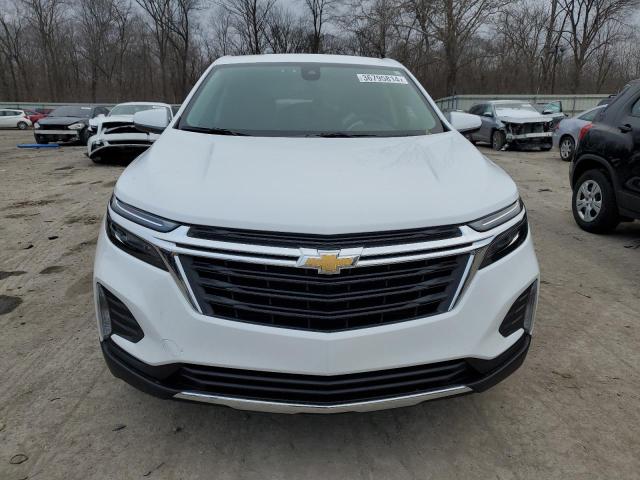 3GNAXKEV4NL309083 | 2022 CHEVROLET EQUINOX LT