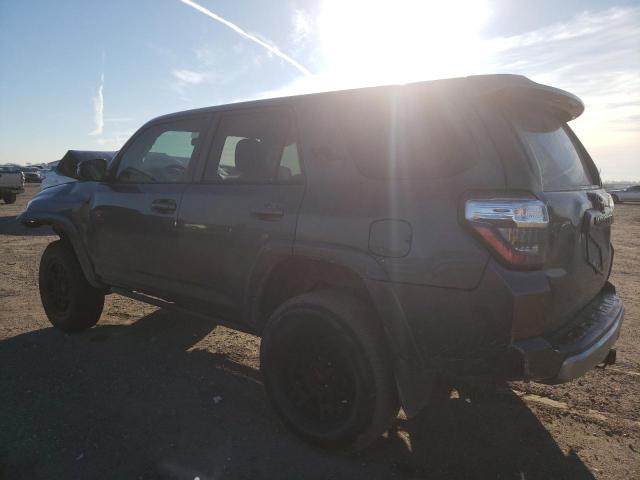 VIN 4JGDA5GB9GA633549 2019 TOYOTA 4RUNNER no.2