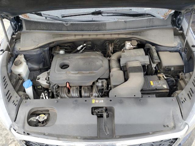 2019 KIA SORENTO L 5XYPG4A34KG520015