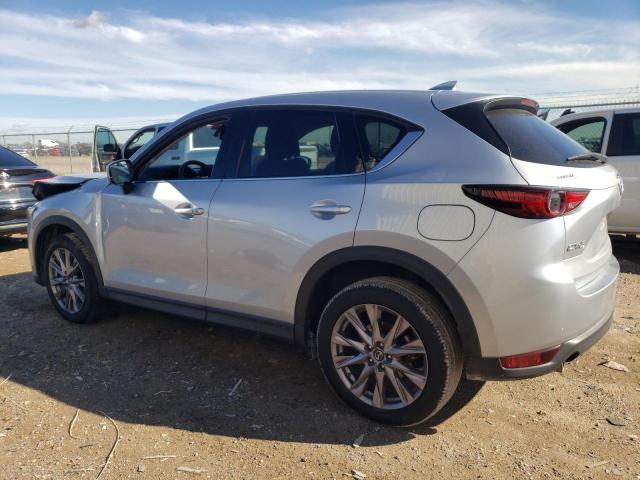 2019 MAZDA CX-5 GRAND - JM3KFADM0K1603951