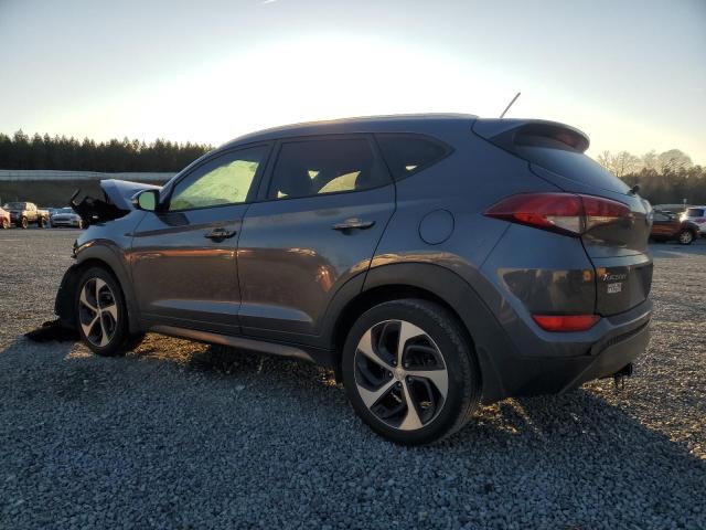 KM8J33A24GU111193 | 2016 HYUNDAI TUCSON LIM