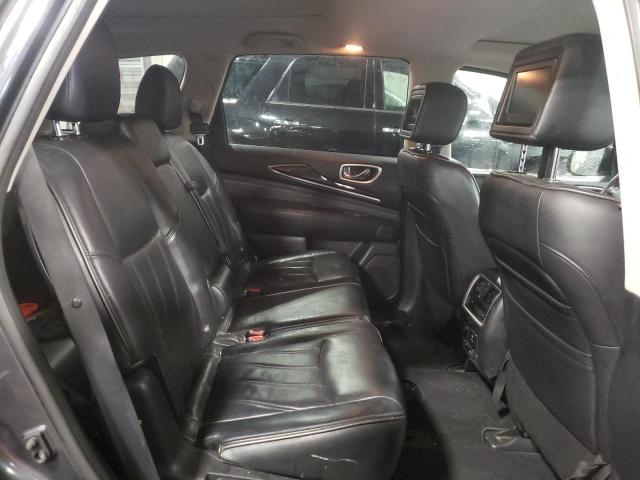 5N1AL0MM2EC542615 | 2014 INFINITI QX60