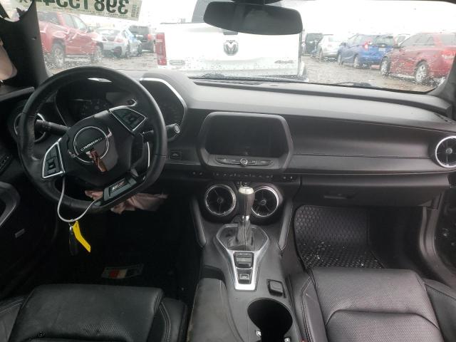 2018 CHEVROLET CAMARO SS - 1G1FH1R71J0112454