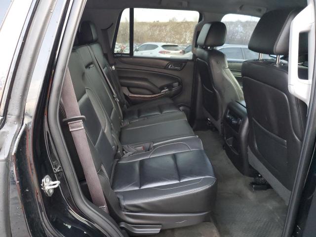 2015 CHEVROLET TAHOE K150 - 1GNSKBKC2FR172533