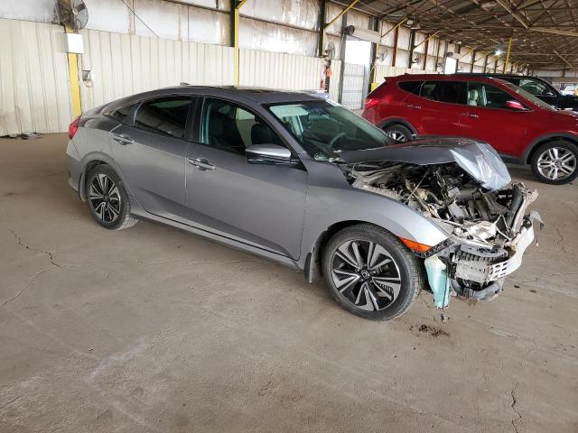 Vin: 19xfc1f32he006359, lot: 38971194, honda civic ex 20174