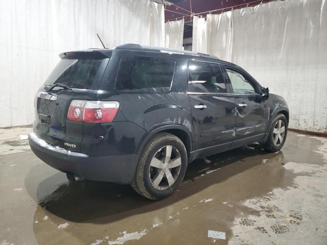 1GKLVMED9AJ107985 | 2010 GM c acadia slt-1