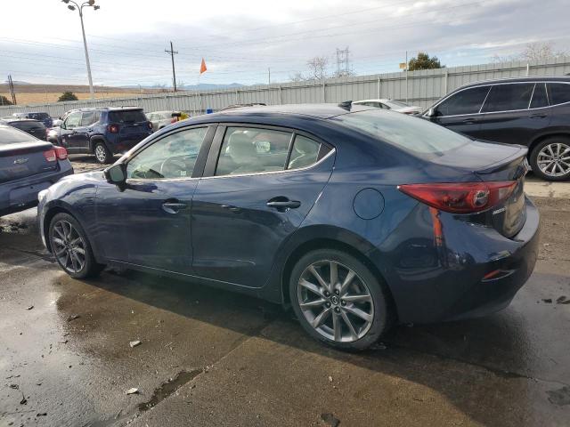 3MZBN1W34JM265274 | 2018 MAZDA 3 GRAND TO