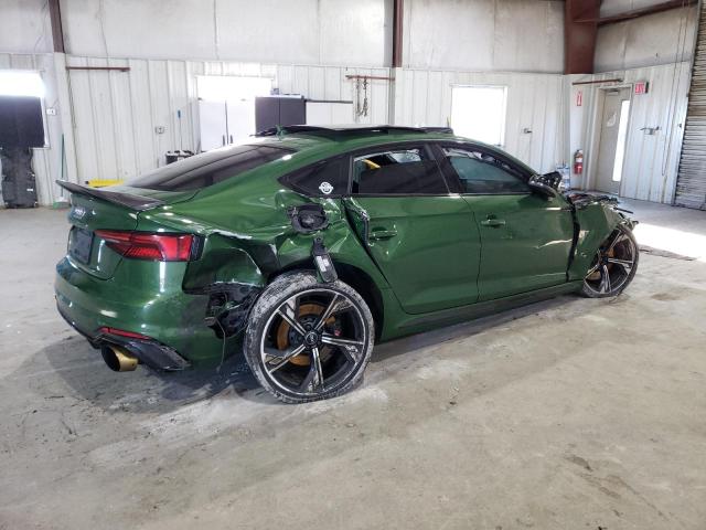 2019 AUDI RS5 - WUACWCF53KA904540