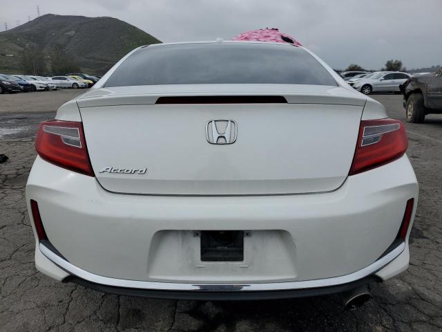 2016 HONDA ACCORD EXL 1HGCT1B80GA002673