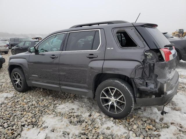 2016 GMC TERRAIN SL - 2GKALNEK0G6164924