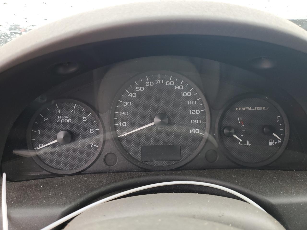 1G1ZT52885F263171 2005 Chevrolet Malibu Ls