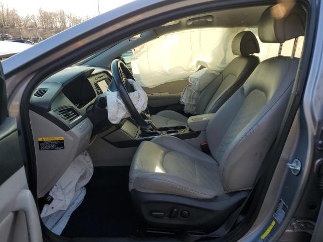 2016 HYUNDAI SONATA SPO - 5NPE34AF4GH374115