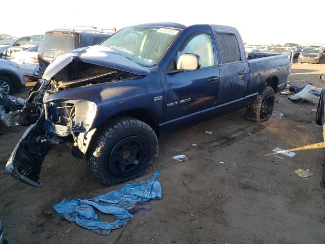 2007 Dodge Ram 1500 ST