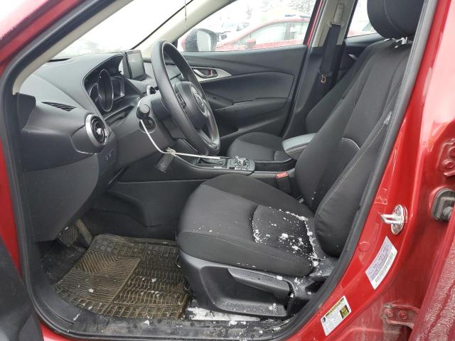 VIN JM3TB3CV2E0428165 2014 Mazda CX-9, Touring no.7