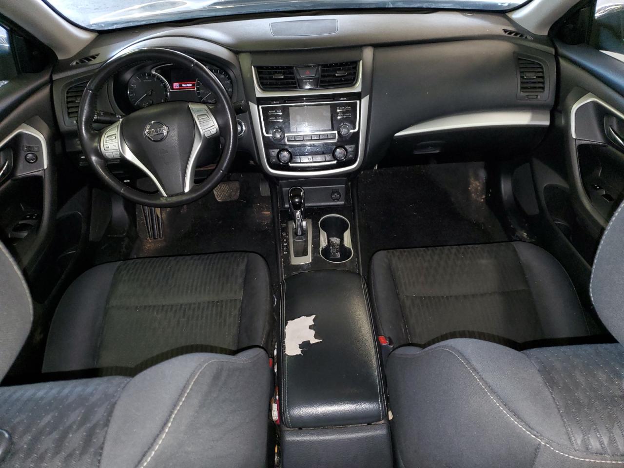 1N4AL3AP7JC249961 NISSAN ALTIMA 2018