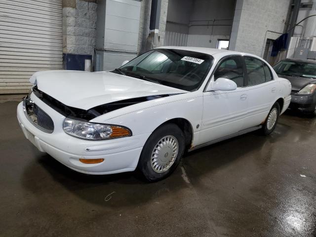 2000 Buick LeSabre Limited