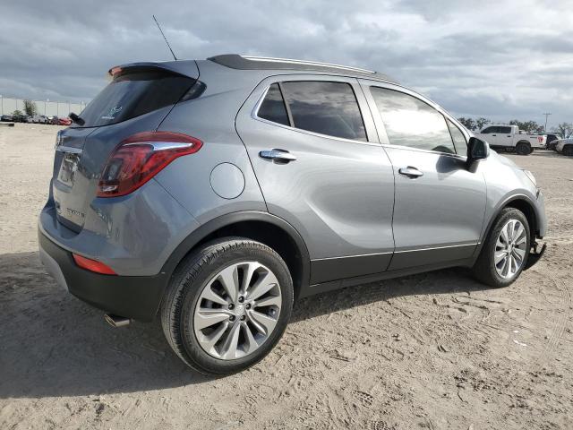 KL4CJASBXLB042743 2020 BUICK ENCORE, photo no. 3