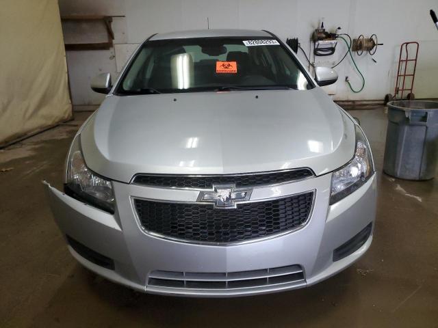 1G1PC5SB8E7477400 | 2014 CHEVROLET CRUZE LT