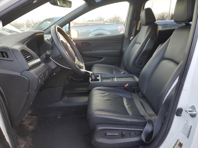 2023 HONDA ODYSSEY 5FNRL6H73PB006549