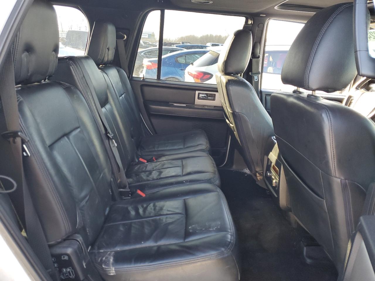 1FMJU1HT9HEA52587 FORD EXPEDITION 2017