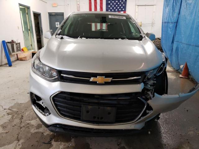 KL7CJKSB0HB248234 | 2017 CHEVROLET TRAX LS