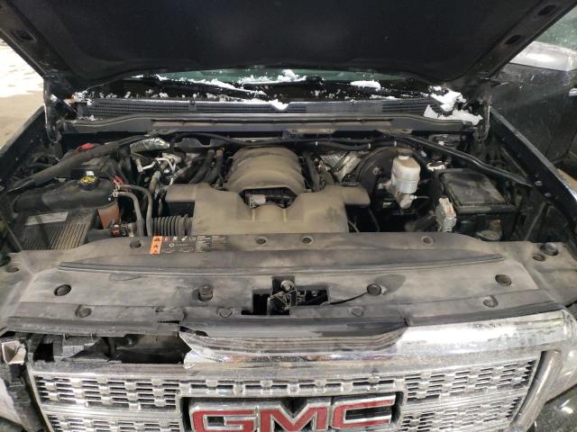 3GTU2PEC7HG476521 | 2017 GMC SIERRA K15