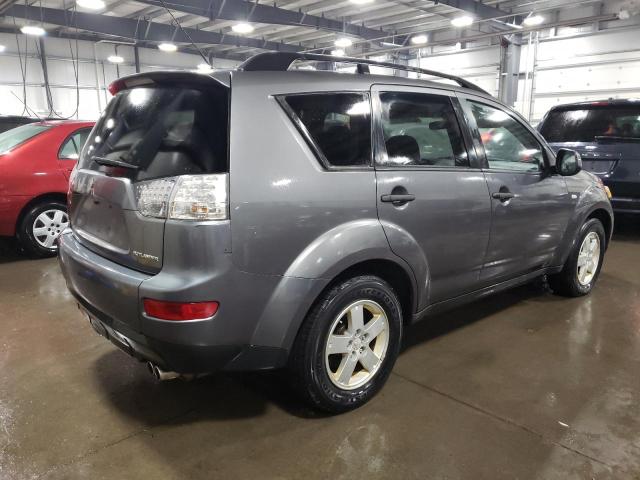 JA4MT31X57U007061 | 2007 Mitsubishi outlander ls