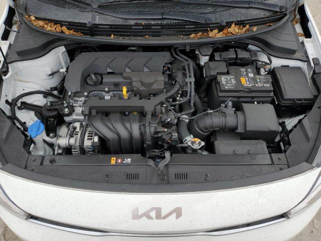 2023 KIA RIO LX 3KPA24AD2PE542807