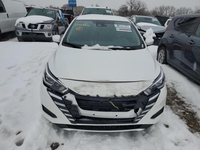 3N1CN8EV6PL827471 | 2023 NISSAN VERSA SV