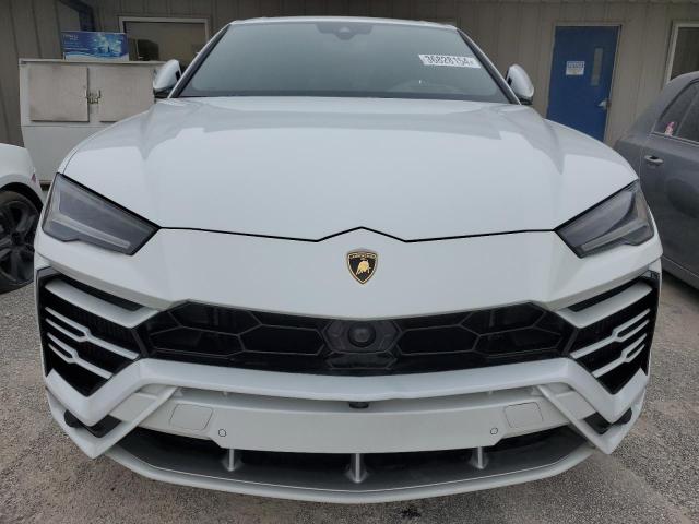 2019 LAMBORGHINI URUS ZPBUA1ZL2KLA05549  36828154