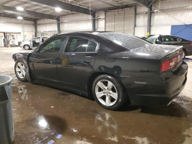 2014 Dodge Charger Se VIN: 2C3CDXBG1EH216032 Lot: 37328324