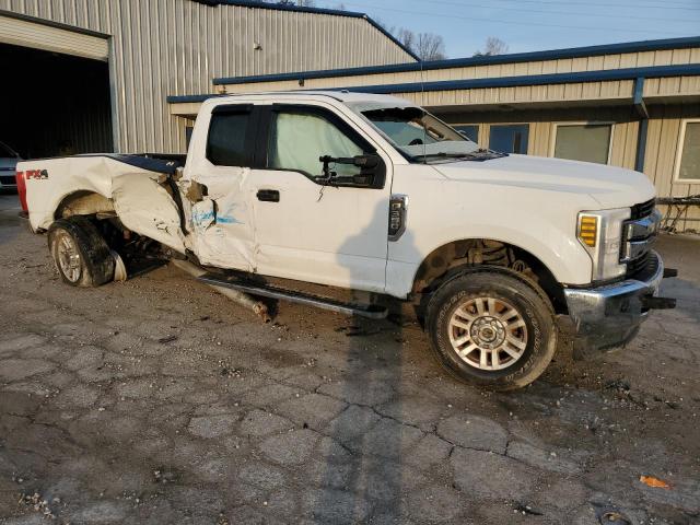 1FT7X3B62KEF21126 | 2019 FORD F350 SUPER