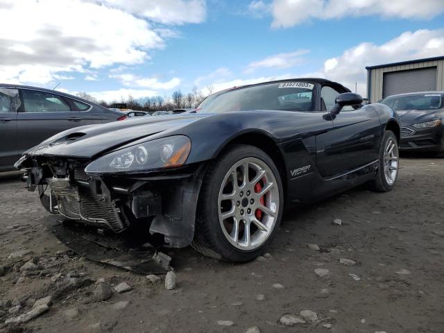 2006 Dodge Viper SRT-10