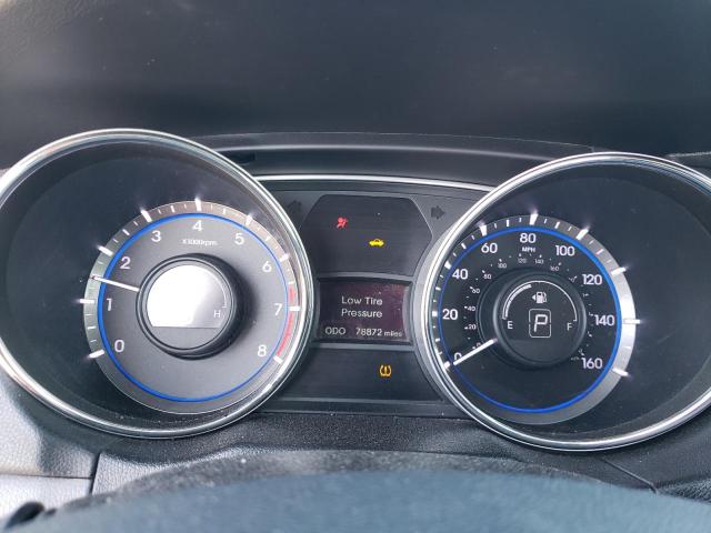 5NPEB4AC2EH880094 | 2014 HYUNDAI SONATA GLS