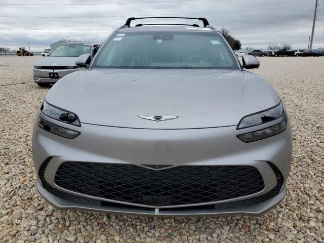 2023 GENESIS GV60 ADVAN KMUKCDTC5PU015476