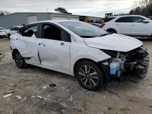 3N1CN8EV4ML864787 | 2021 NISSAN VERSA SV