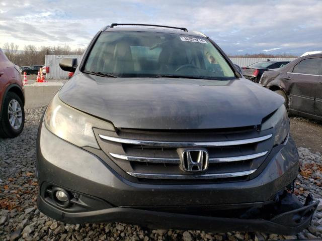 5J6RM3H77EL023516 | 2014 HONDA CR-V EXL