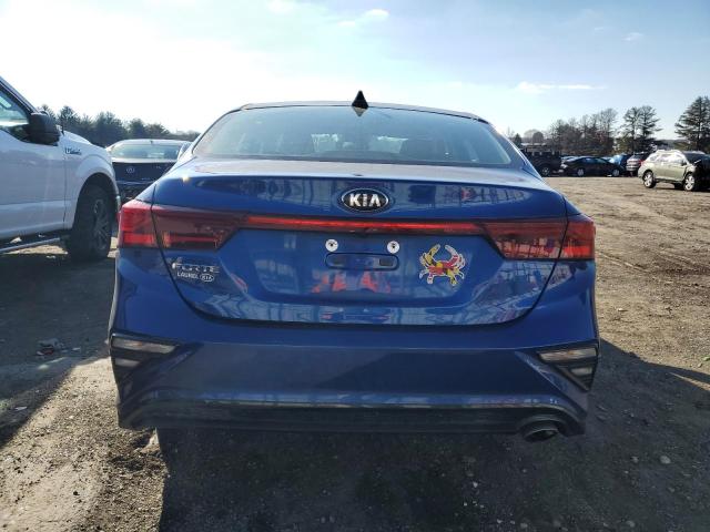 3KPF24ADXKE135459 | 2019 KIA FORTE FE