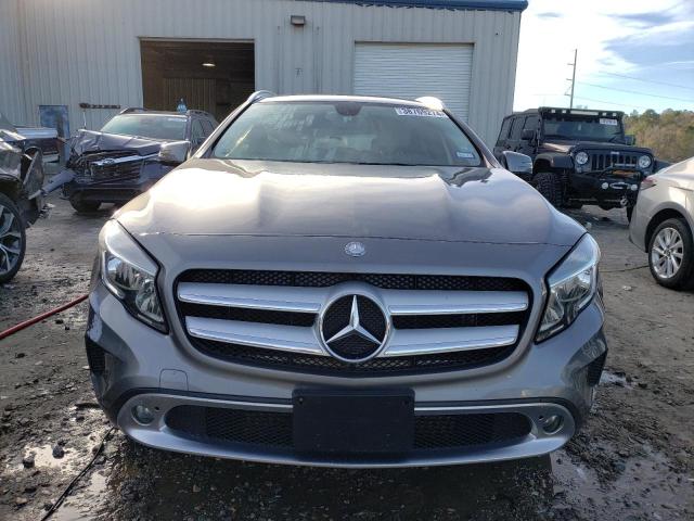 VIN WDCTG4EB4FJ184334 2015 Mercedes-Benz GLA-Class,... no.5