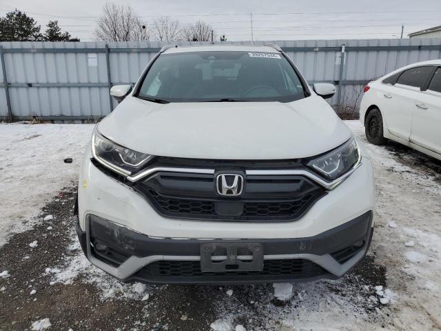 2020 HONDA CR-V SPORT - 2HKRW2H40LH230606