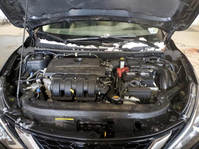 3N1AB7APXKY239389 | 2019 NISSAN SENTRA S