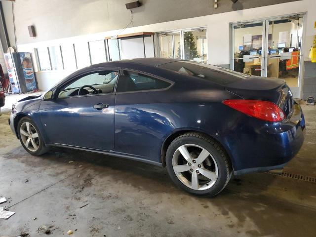 VIN 1G1ZD5ST7MF006955 2008 PONTIAC G6 no.2